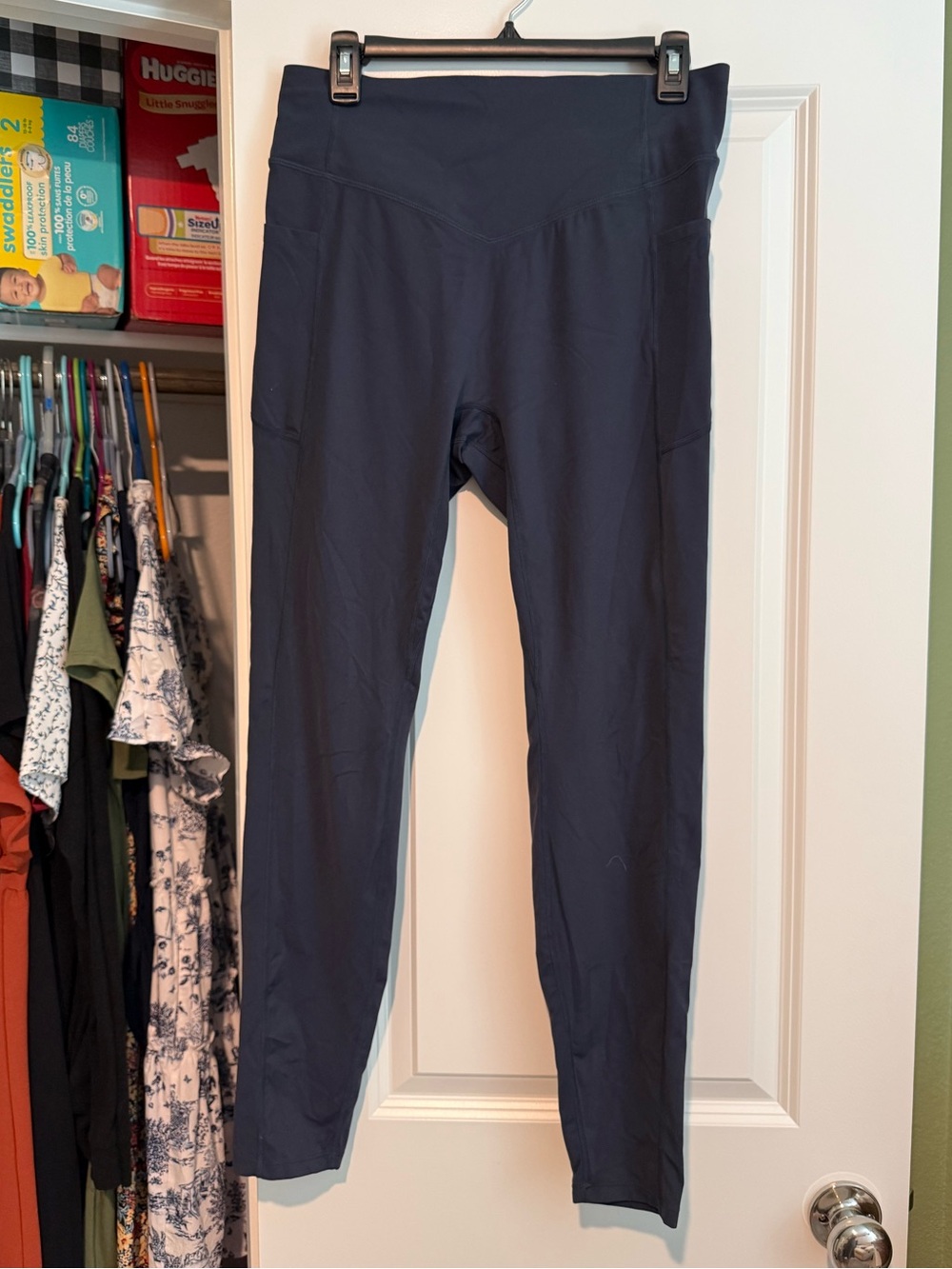 Halara butt lift leggings